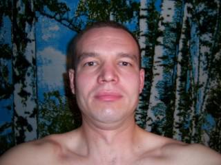 Сергей,50лет,Пермь