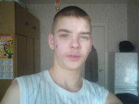 Константин,33года,Братск