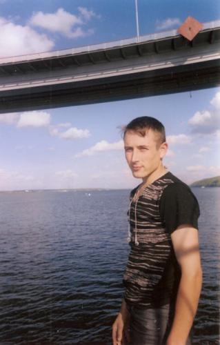 снежок,43года,Верхний Услон