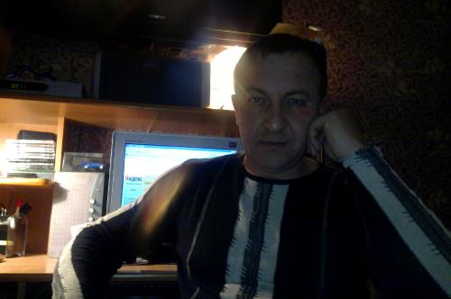 Владимир,60лет,Льгов