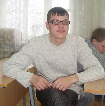 Серёга,34года,Бугуруслан