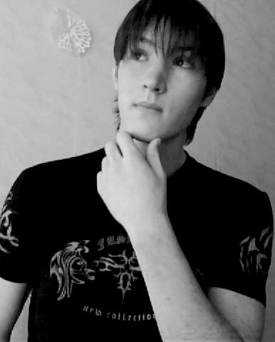 Андрей,34года,Москва