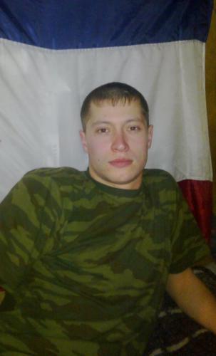 Pashok,37лет,Саранск