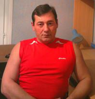 Ник,59лет,Павловский Посад