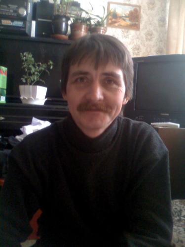 андрей,64года,Санкт-Петербург