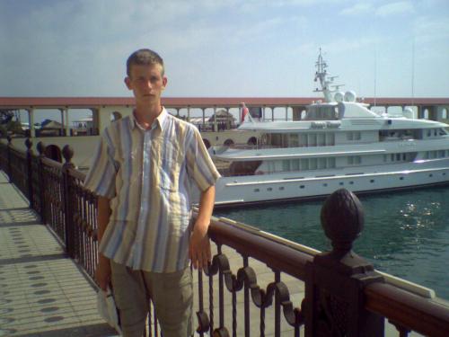 Борис,42года,Брянск