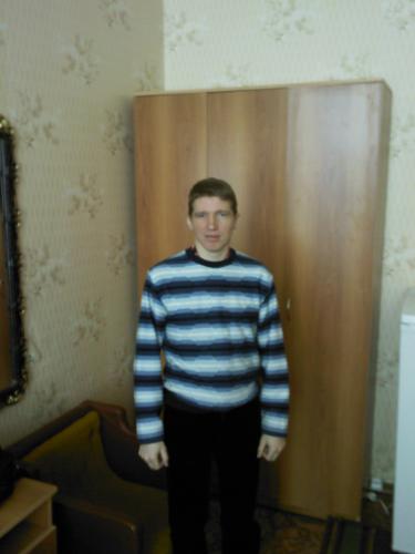 анатолий,51год,Саратов