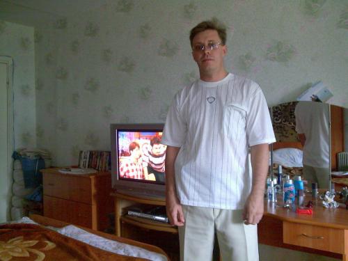 Юрий,52года,Усть-Каменогорск
