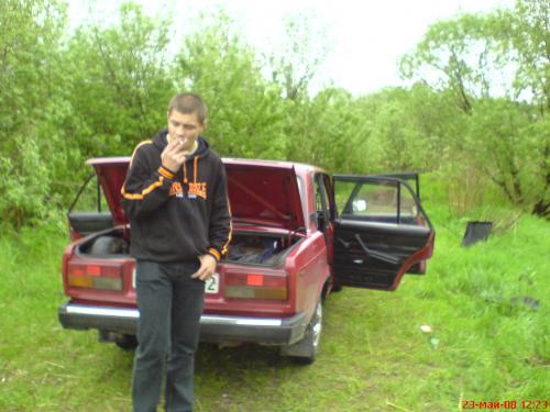 Руслан,37лет,Витебск