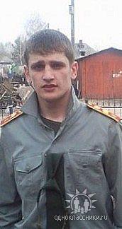 Евгений,36лет,Новосибирск