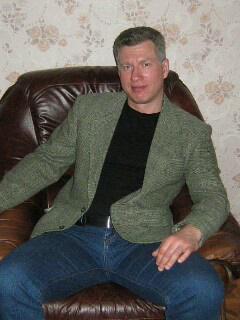 Виталий,56лет,Москва