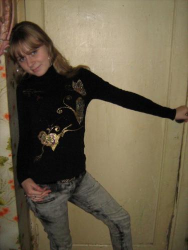 Юлия,32года,Гусь Хрустальный