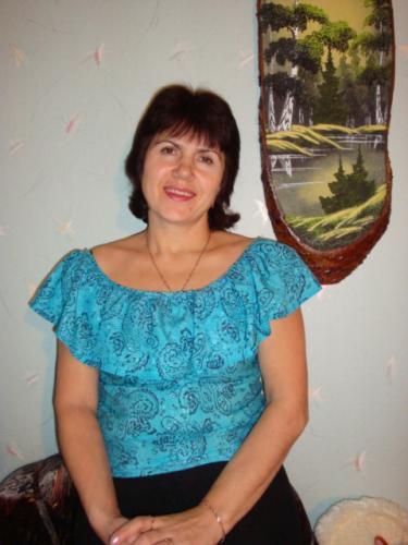 Людмила,64года,Екатеринбург