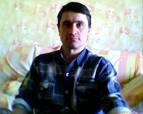 виталий,57лет,Мозырь