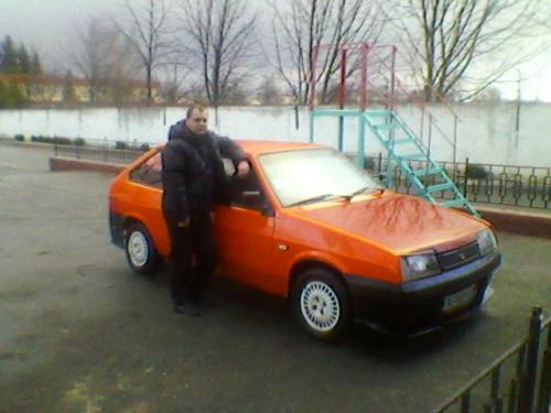 АЛЕКСАНДР,42года,Кривой Рог