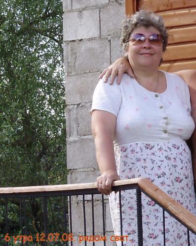 татьяна,74года,Алексин