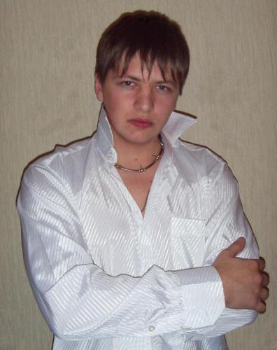 Ким,37лет,Нижний Новгород