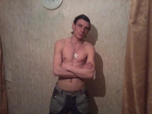 РУСЛАН,37лет,Волгоград