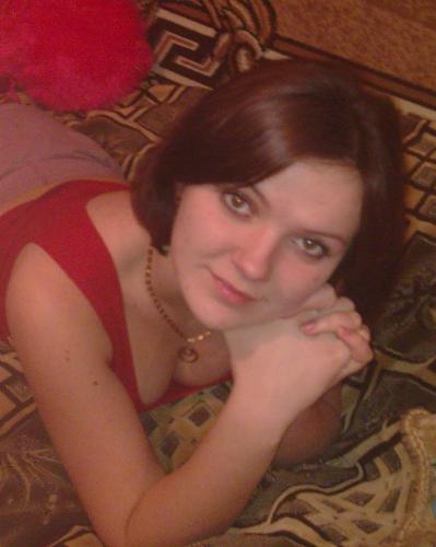 Julia,34года,Кривой Рог