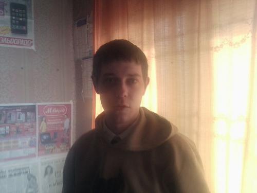 артем,36лет,Владимир