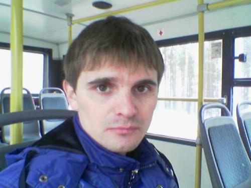 Андрей,36лет,Казань
