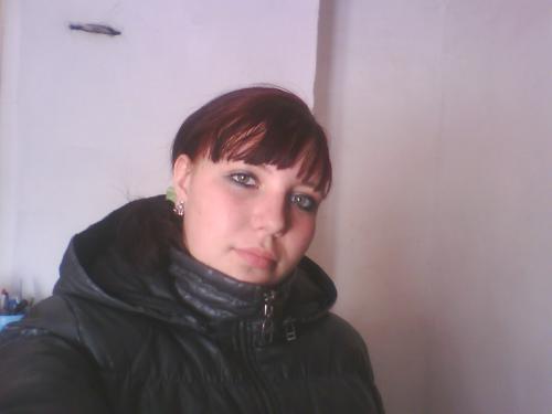 Настенка,33года,Екатеринбург
