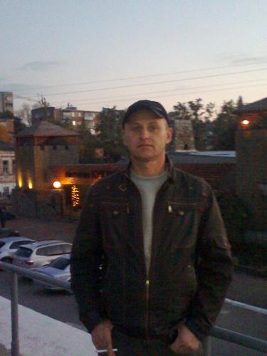 Mihau,52года,Ростов-на-Дону