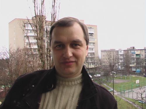 Василий,59лет,Ильичевск