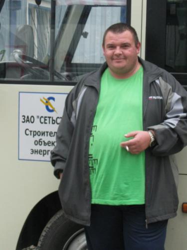 Игорь,53года,Москва