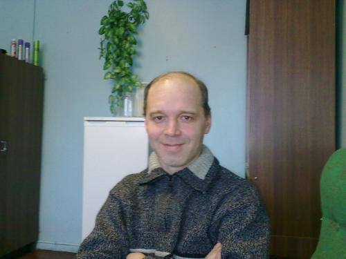Андрей,56лет,Санкт-Петербург