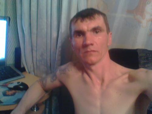 андрей,52года,Пермь