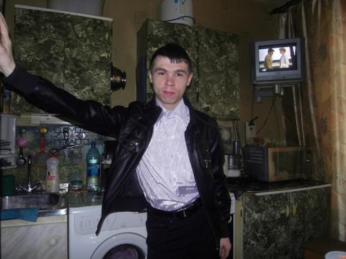 Алексей,35лет,Москва