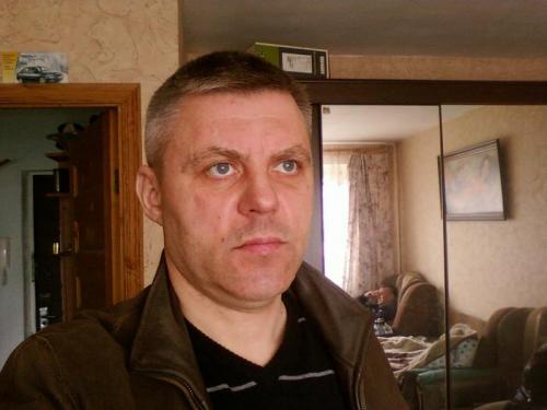 Геннадий,64года,Жуковский
