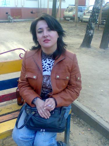 Татьяна,57лет,Балашиха