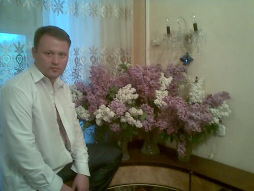 Эльдор,42года,Ташкент