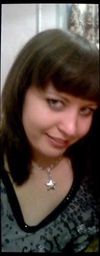 Анна,33года,Мелитополь
