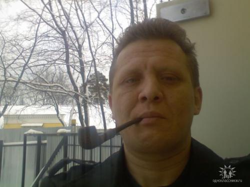Александр,53года,Вичуга
