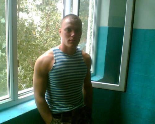 Николай,34года,Караганда