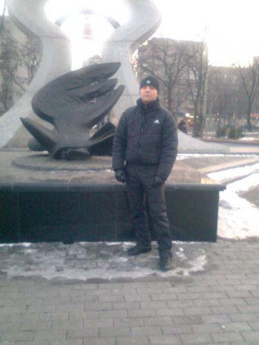 Валера,34года,Днепропетровск