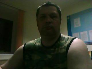 Дмитрий,53года,Бронницы