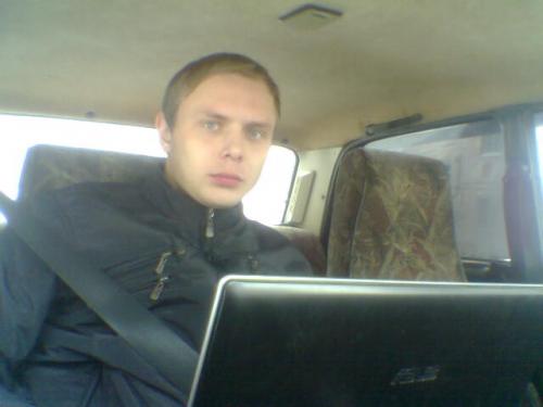 Евгений,38лет,Красноярск