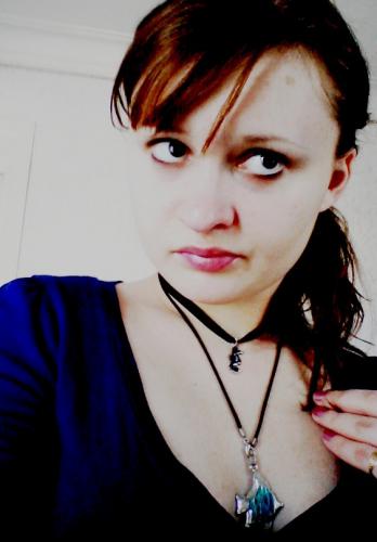 NatALie,33года,Вольск