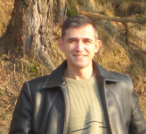 Герман,56лет,Гродно