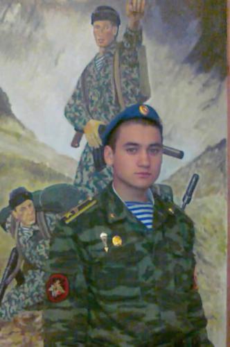 Лeонид,34года,Новосибирск