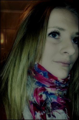 Nastya Vasilevskaya,32года,Орша