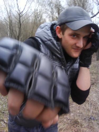 Алексей,37лет,Орел