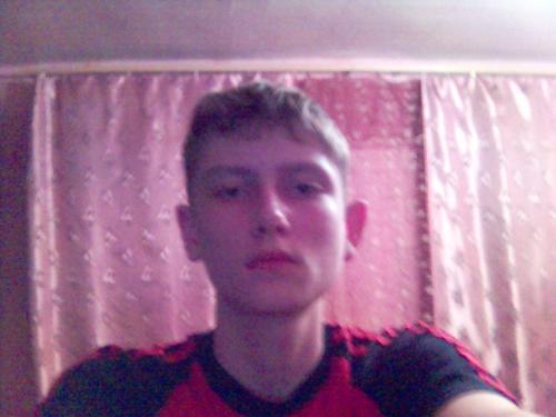 Roman,35лет,Кемерово