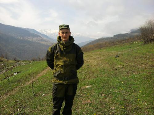 Алексий,37лет,Людиново