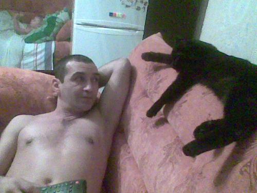 nail,51год,Нижнекамск