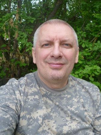 Yaroslav,66лет,Москва